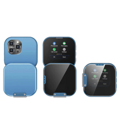 Mini iphone 17 Pro max
