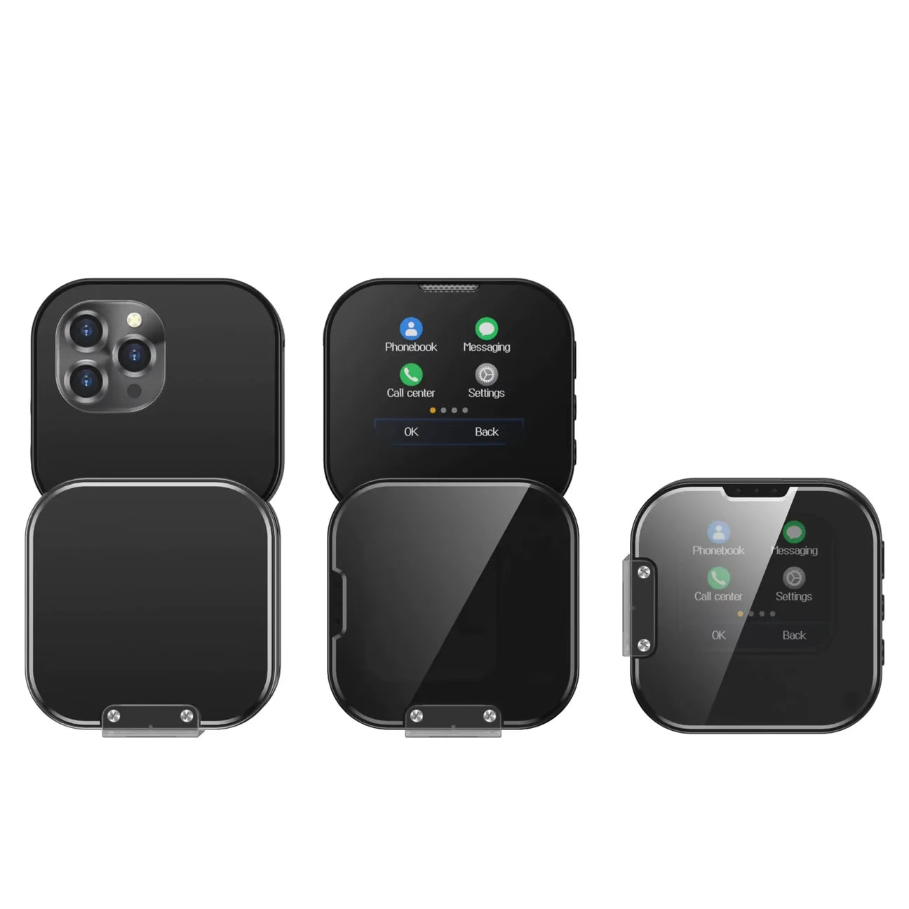 Mini iphone 17 Pro max
