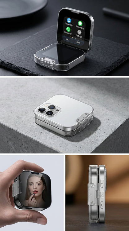 Mini iphone 17 Pro max