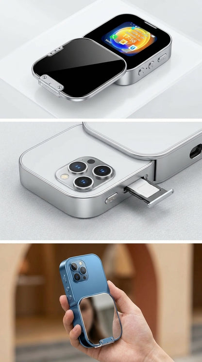 Mini iphone 17 Pro max